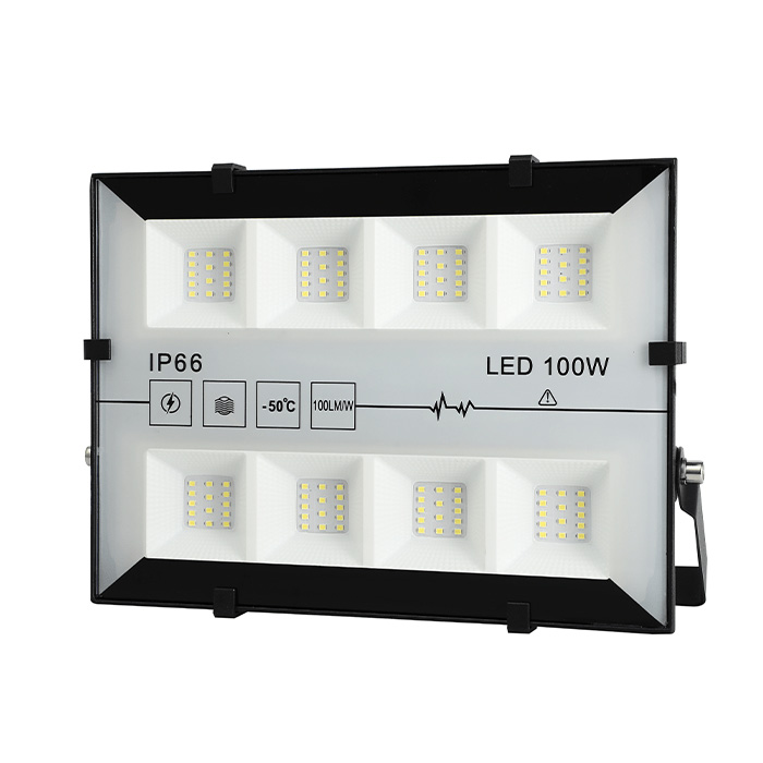 LED Rainproof Floodlight 2 Taon na Warranty